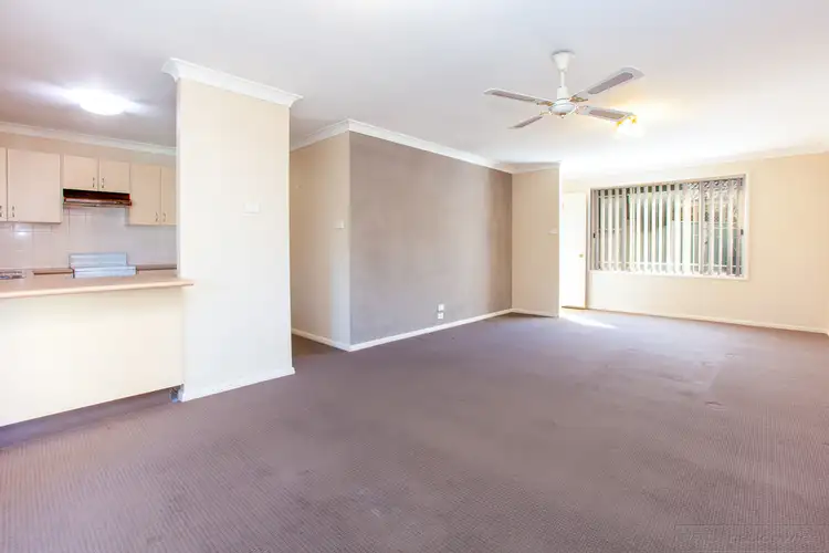 Second view of Homely house listing, 2/11 Proserpine Close, Ashtonfield NSW 2323