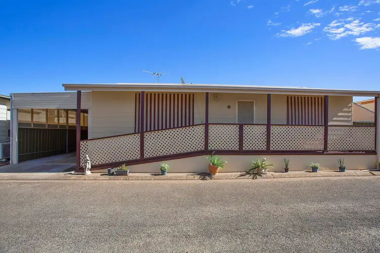 Site 45 Jasmine Street NCRV Lot 1 Andrews Road, Penfield SA 5121