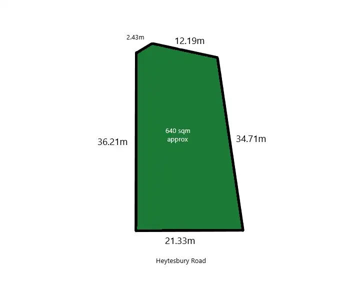 Sixth view of Homely house listing, 97 Heytesbury Road, Davoren Park SA 5113