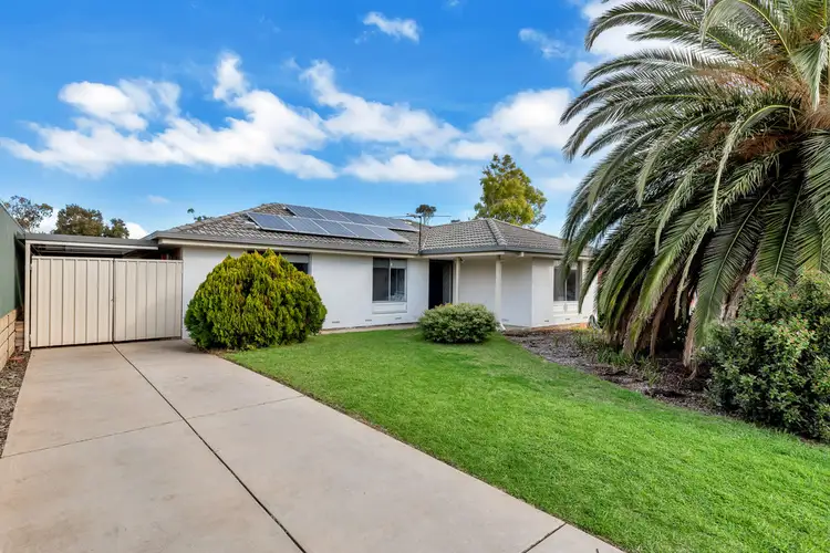 Second view of Homely house listing, 16 Bower Court, Morphett Vale SA 5162