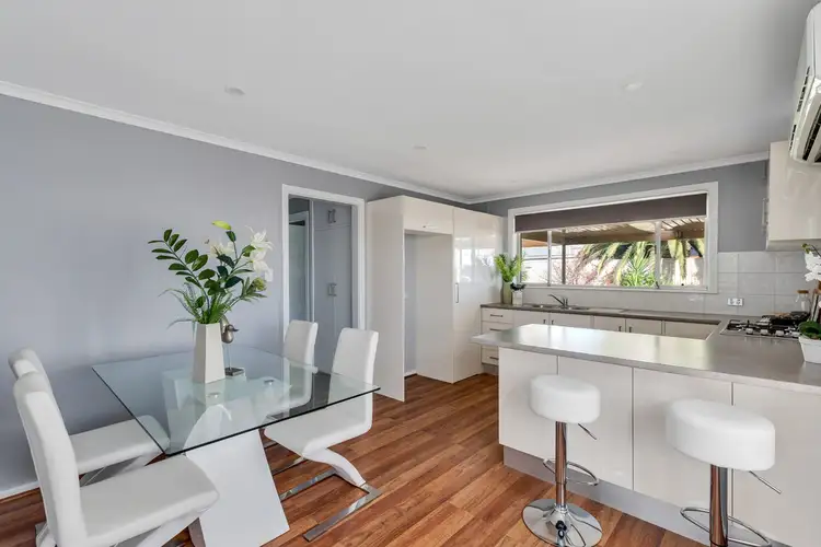 Sixth view of Homely house listing, 16 Bower Court, Morphett Vale SA 5162