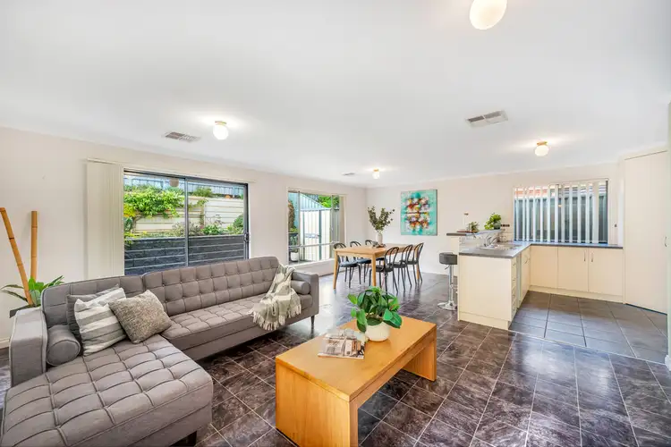 63a Erebus Circuit, Morphett Vale SA 5162