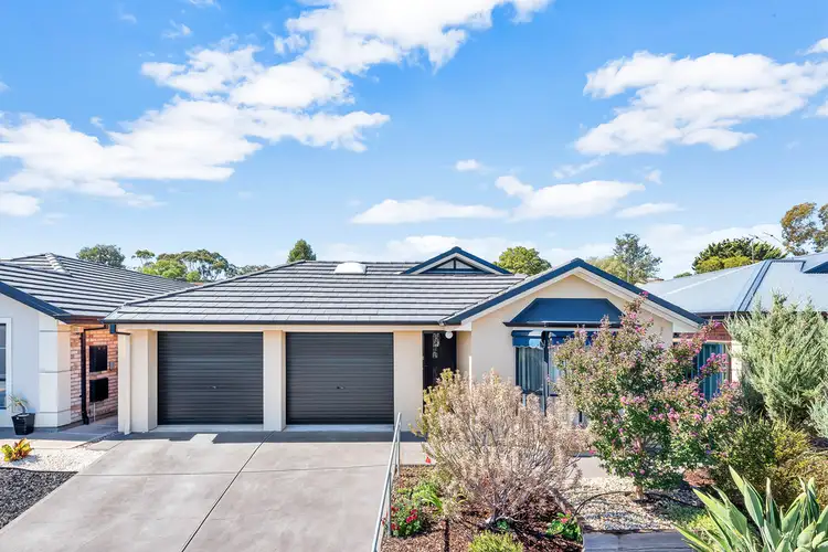 Second view of Homely house listing, 63a Erebus Circuit, Morphett Vale SA 5162