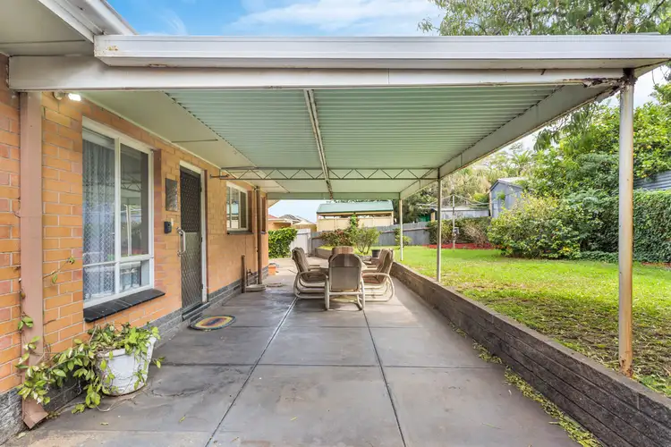Main view of Homely house listing, 35 Acre Avenue, Morphett Vale SA 5162