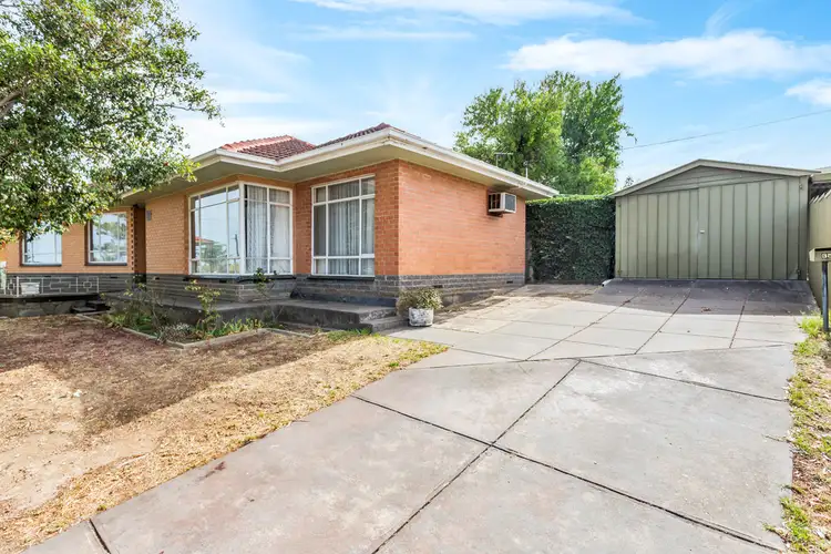 Second view of Homely house listing, 35 Acre Avenue, Morphett Vale SA 5162