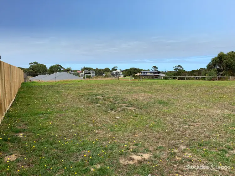 Lot 93 Radiata Place, Inverloch VIC 3996