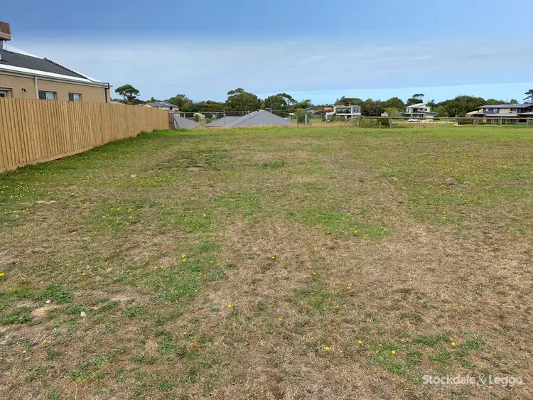 Second view of Homely land listing, Lot 93 Radiata Place, Inverloch VIC 3996