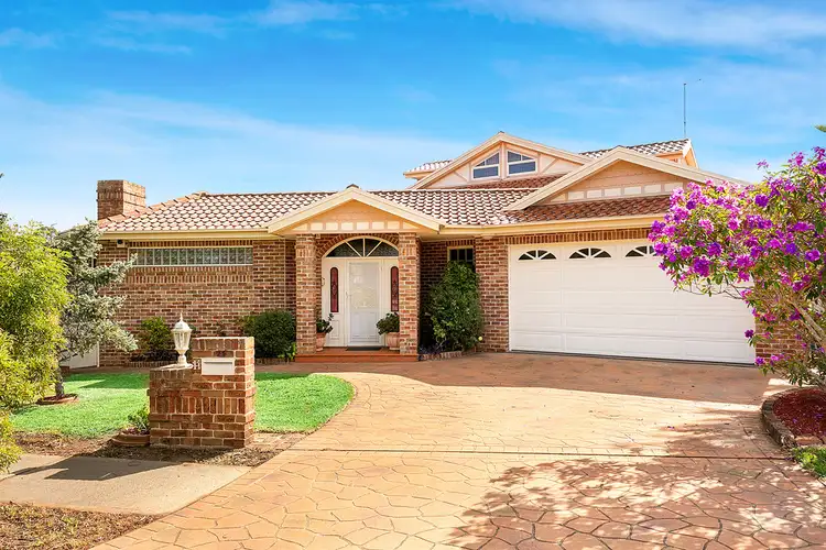 Main view of Homely house listing, 11 Roberts Road, Casula NSW 2170