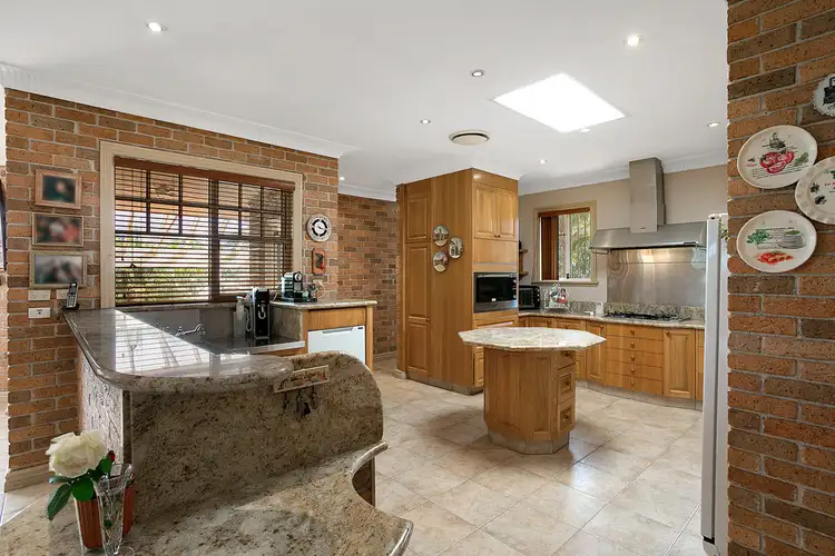 Third view of Homely house listing, 11 Roberts Road, Casula NSW 2170