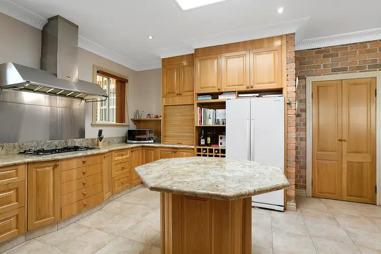 Fourth view of Homely house listing, 11 Roberts Road, Casula NSW 2170