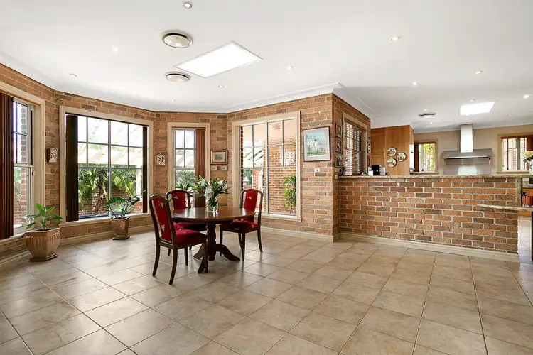 Fifth view of Homely house listing, 11 Roberts Road, Casula NSW 2170