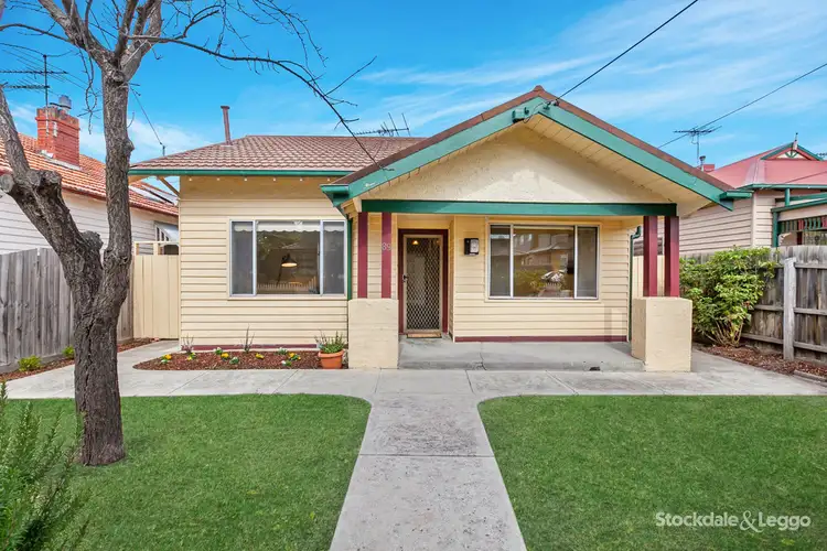 89 Youngman Street, Preston VIC 3072
