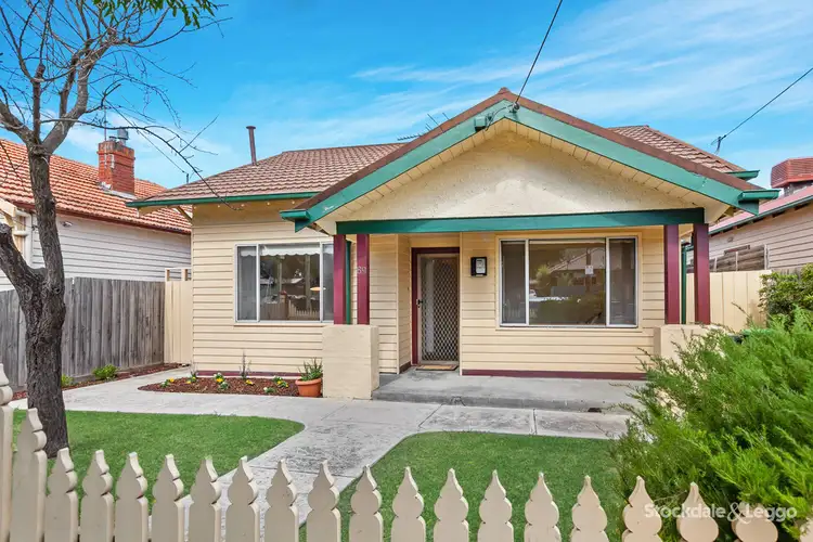 Second view of Homely house listing, 89 Youngman Street, Preston VIC 3072