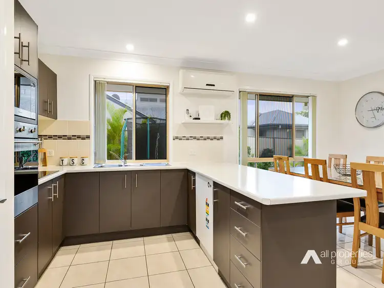 Second view of Homely house listing, 23 Randwick Pl, Drewvale QLD 4116