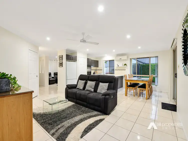 Third view of Homely house listing, 23 Randwick Pl, Drewvale QLD 4116