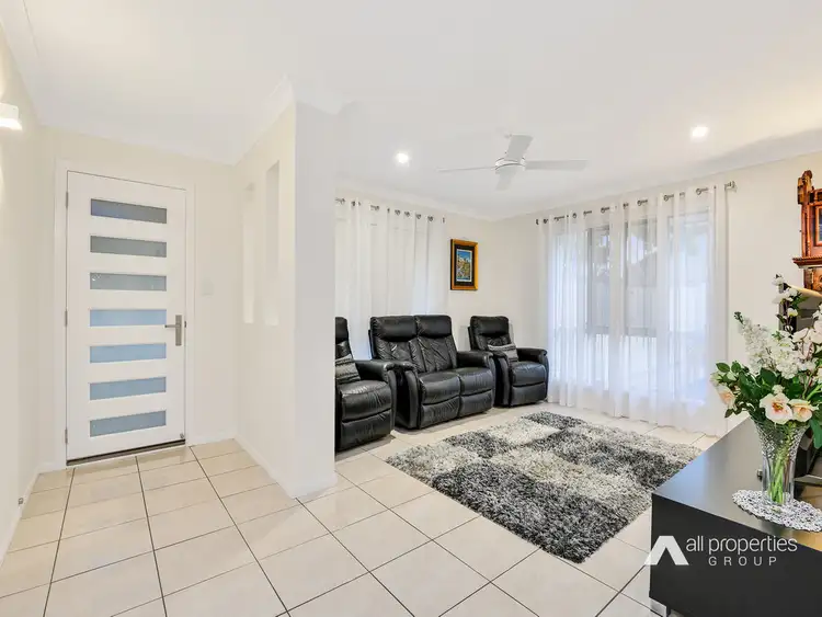 Fourth view of Homely house listing, 23 Randwick Pl, Drewvale QLD 4116