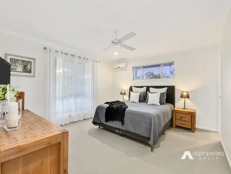 Fifth view of Homely house listing, 23 Randwick Pl, Drewvale QLD 4116