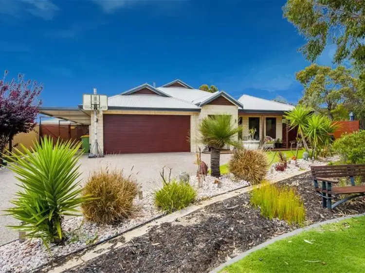 9 Isaac Court, Millbridge WA 6232