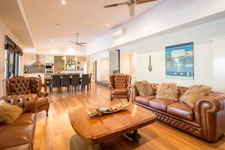 Fifth view of Homely house listing, 9 Isaac Court, Millbridge WA 6232