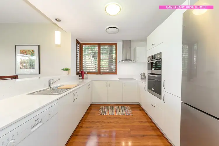 5045 ST Andrews Terrace, Sanctuary Cove QLD 4212