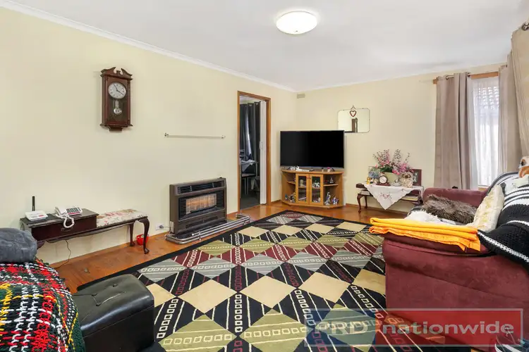 Fourth view of Homely house listing, 27 Huntington Street, Wendouree VIC 3355