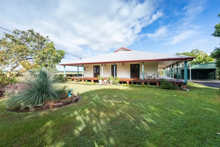709 Summerland Way, Carrs Creek NSW 2460