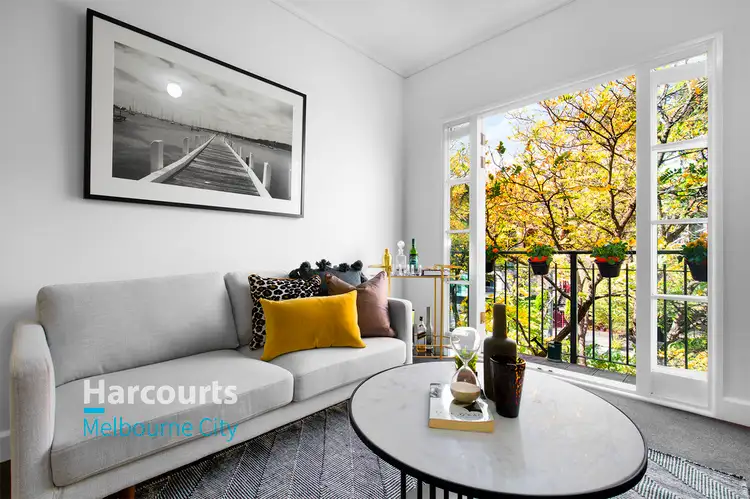 Main view of Homely apartment listing, 62/1 Wellington Crescent, East Melbourne VIC 3002