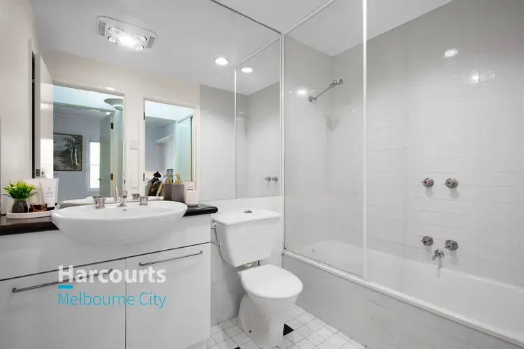 Fifth view of Homely apartment listing, 62/1 Wellington Crescent, East Melbourne VIC 3002