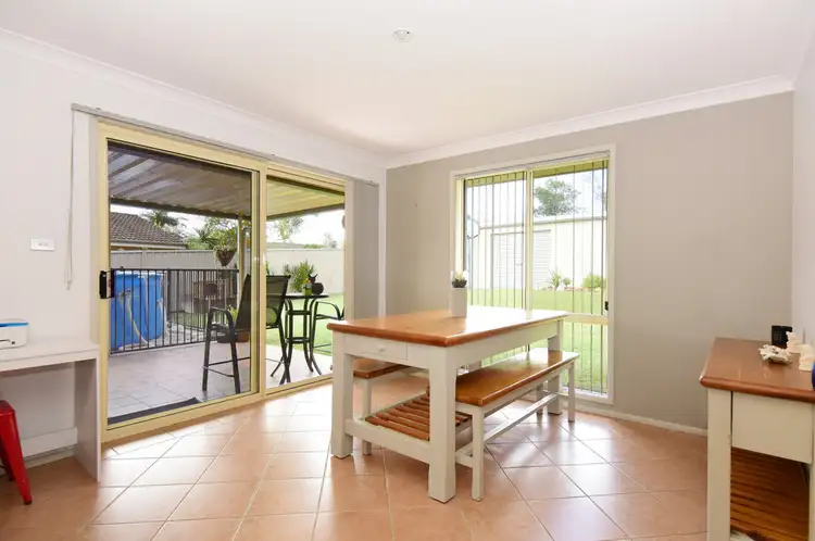 Fifth view of Homely house listing, 10 Peppermint Drive, Worrigee NSW 2540