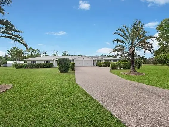 Main view of Homely rural property listing, 30 Grant Crescent, Alice River QLD 4817