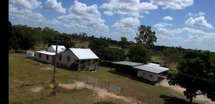 11724 Flinders Highway, Breddan QLD 4820