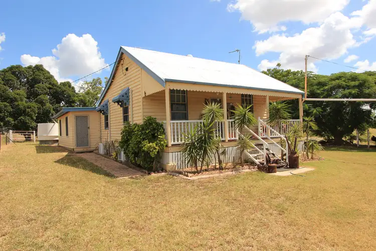 Second view of Homely rural property listing, 11724 Flinders Highway, Breddan QLD 4820