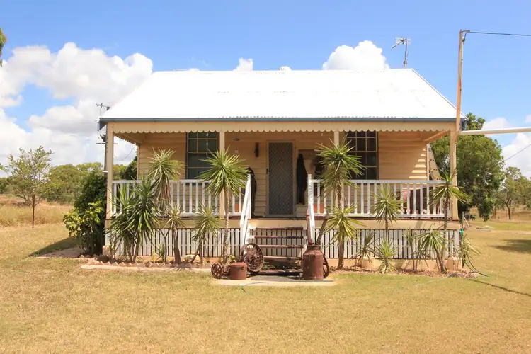 Third view of Homely rural property listing, 11724 Flinders Highway, Breddan QLD 4820