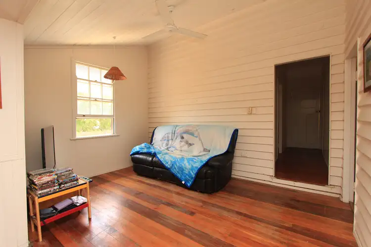 Fifth view of Homely rural property listing, 11724 Flinders Highway, Breddan QLD 4820