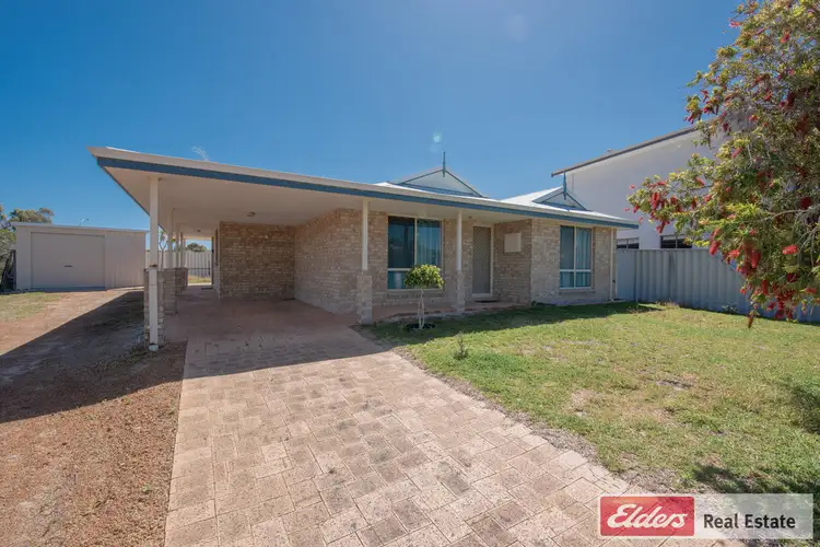 16 Melaleuca Court, Bremer Bay WA 6338