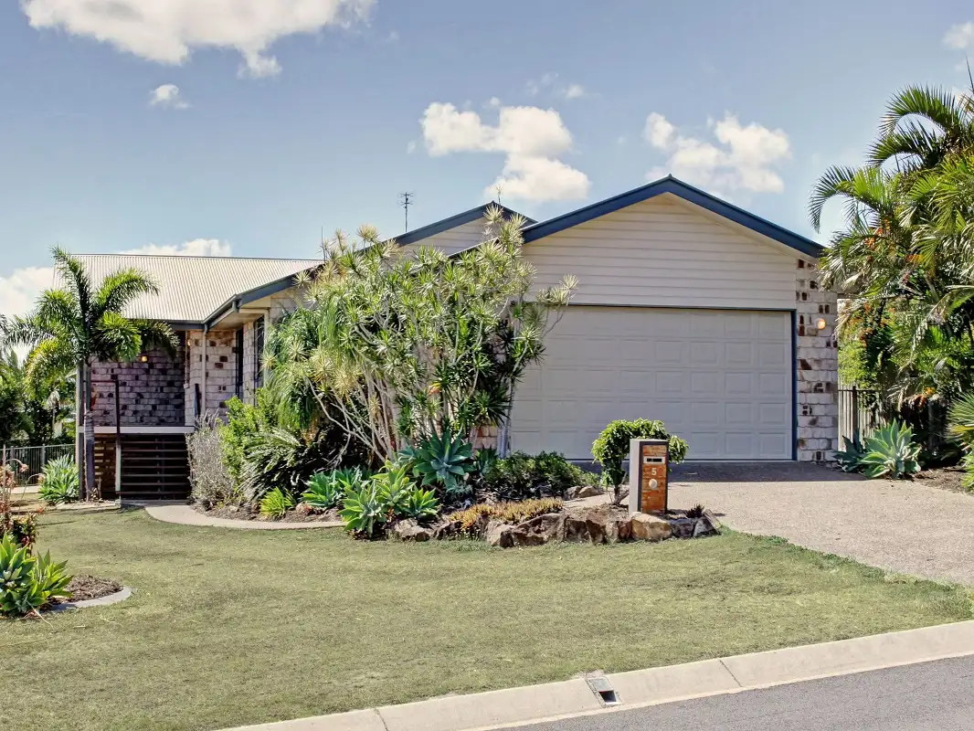Main view of Homely house listing, 5 Baunfiend Court, Urraween QLD 4655