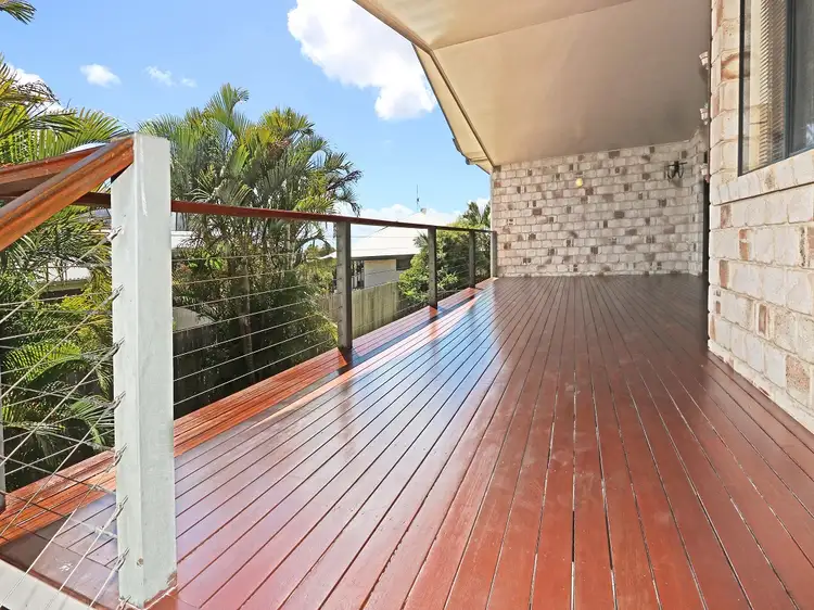 Third view of Homely house listing, 5 Baunfiend Court, Urraween QLD 4655