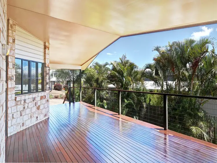 Fourth view of Homely house listing, 5 Baunfiend Court, Urraween QLD 4655