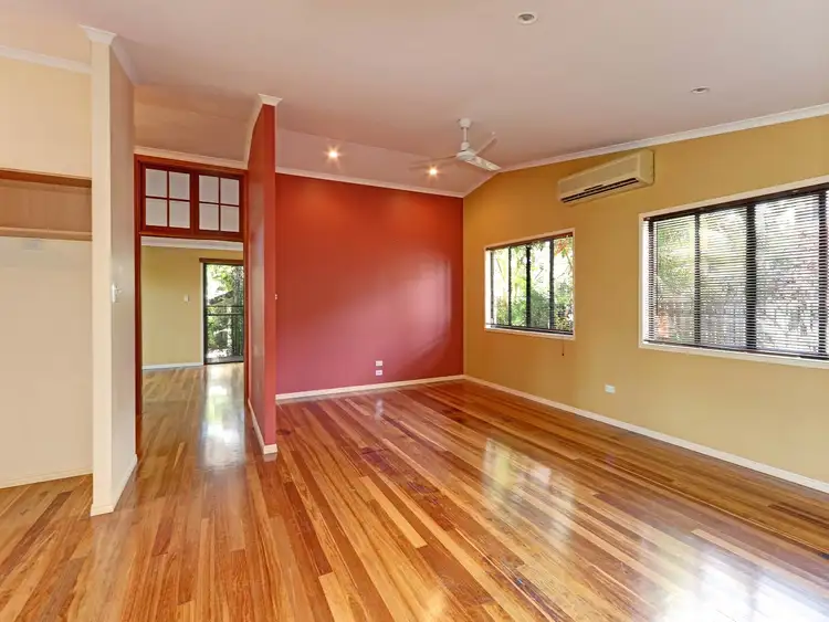 Sixth view of Homely house listing, 5 Baunfiend Court, Urraween QLD 4655