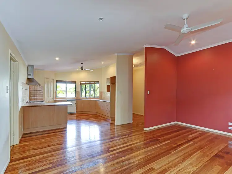 Seventh view of Homely house listing, 5 Baunfiend Court, Urraween QLD 4655