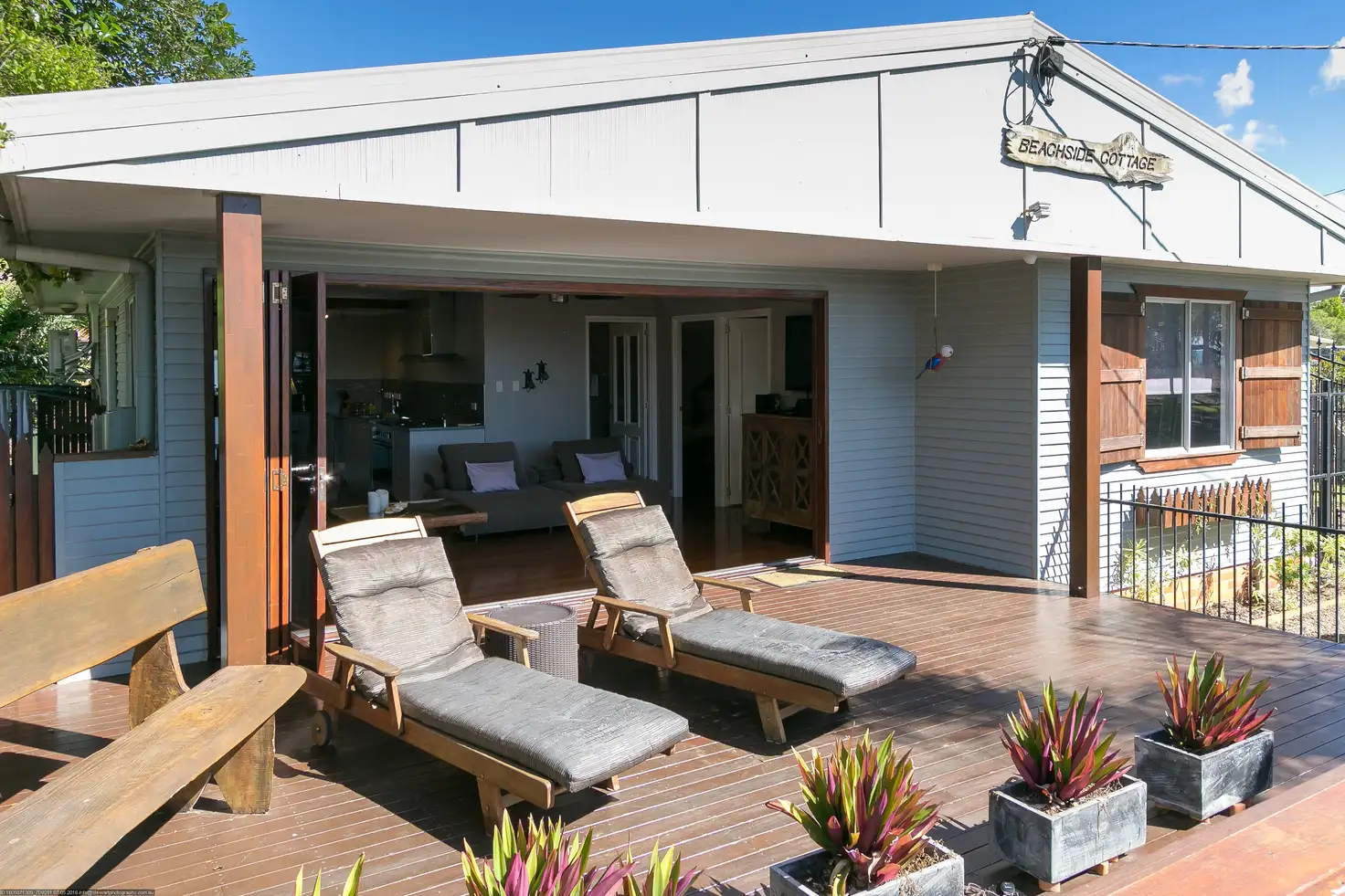 Main view of Homely house listing, 504 Esplanade, Urangan QLD 4655