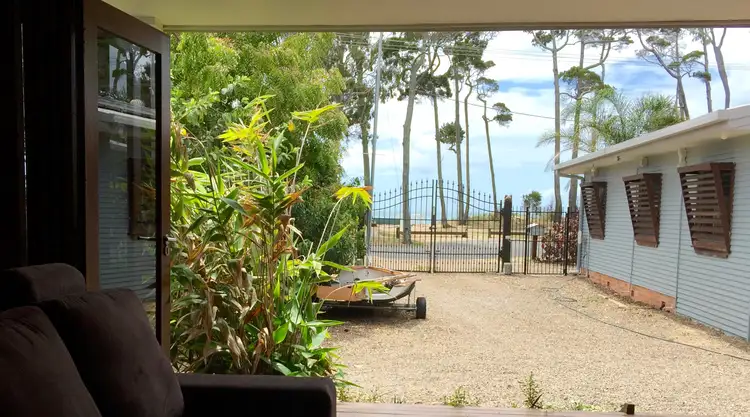 Second view of Homely house listing, 504 Esplanade, Urangan QLD 4655