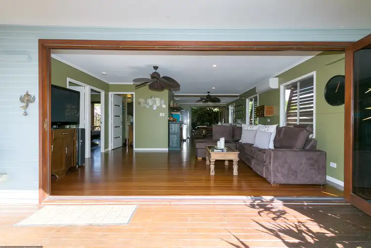 Third view of Homely house listing, 504 Esplanade, Urangan QLD 4655