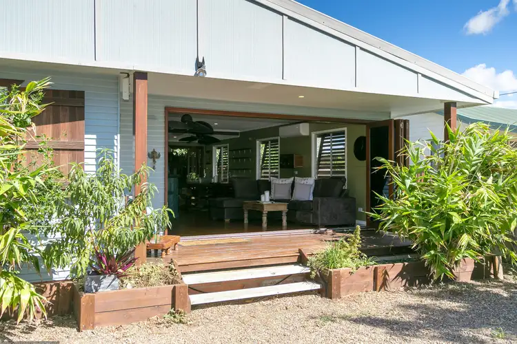 Sixth view of Homely house listing, 504 Esplanade, Urangan QLD 4655