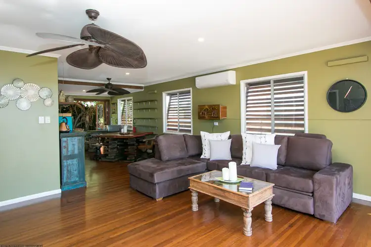 Seventh view of Homely house listing, 504 Esplanade, Urangan QLD 4655