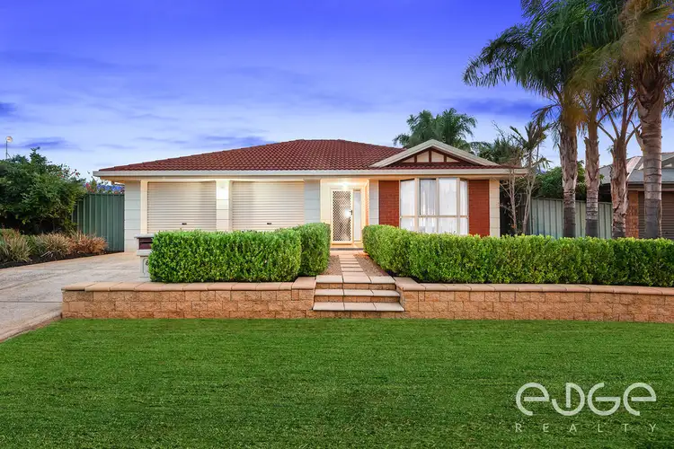 61 Applecross Drive, Blakeview SA 5114