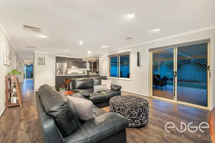Second view of Homely house listing, 61 Applecross Drive, Blakeview SA 5114