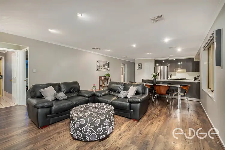 Third view of Homely house listing, 61 Applecross Drive, Blakeview SA 5114