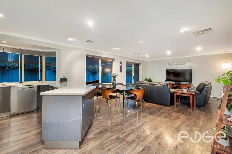Fourth view of Homely house listing, 61 Applecross Drive, Blakeview SA 5114