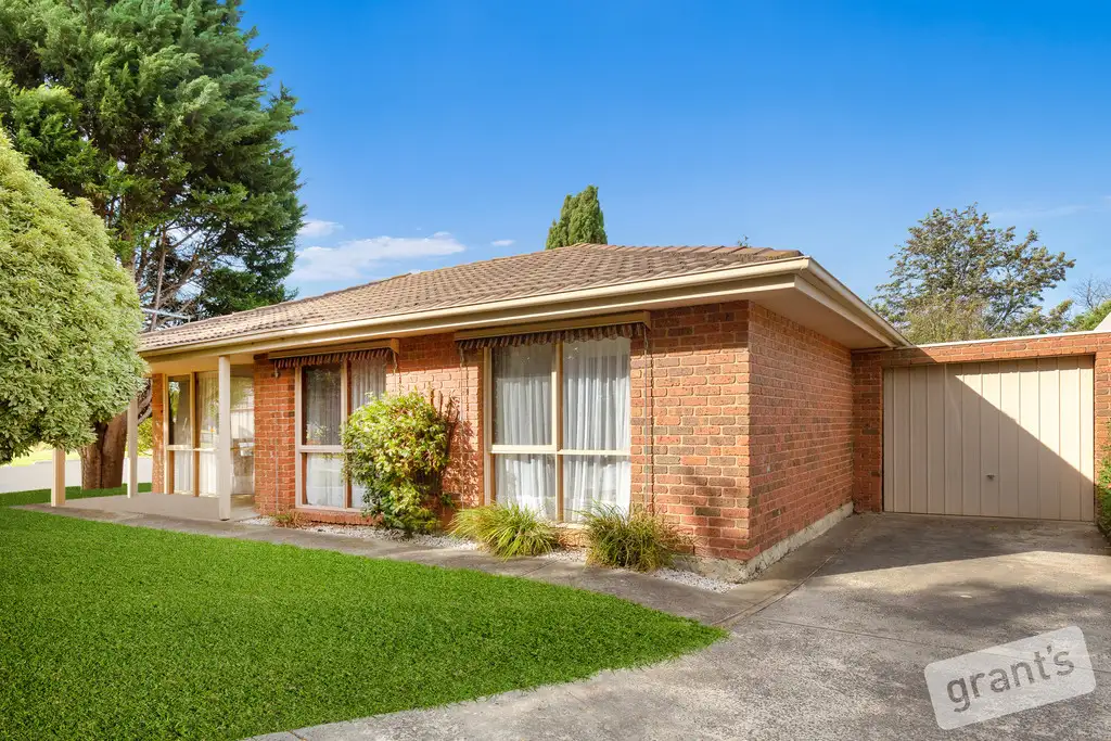 Main view of Homely unit listing, 1/23 Souter Street, Beaconsfield VIC 3807